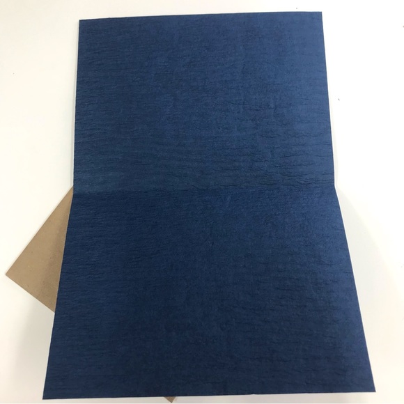 Handmade card 💜 - Picture 3 of 4